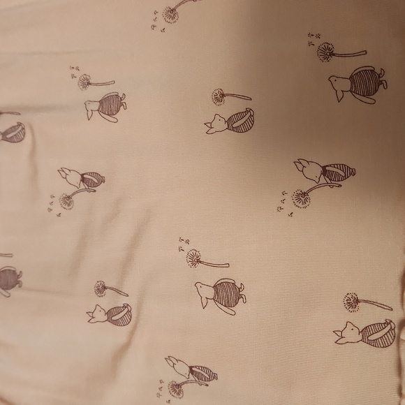 Bamboo Piglet Dress - Picture 3 of 3